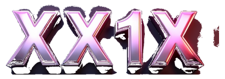 xx1x logo
